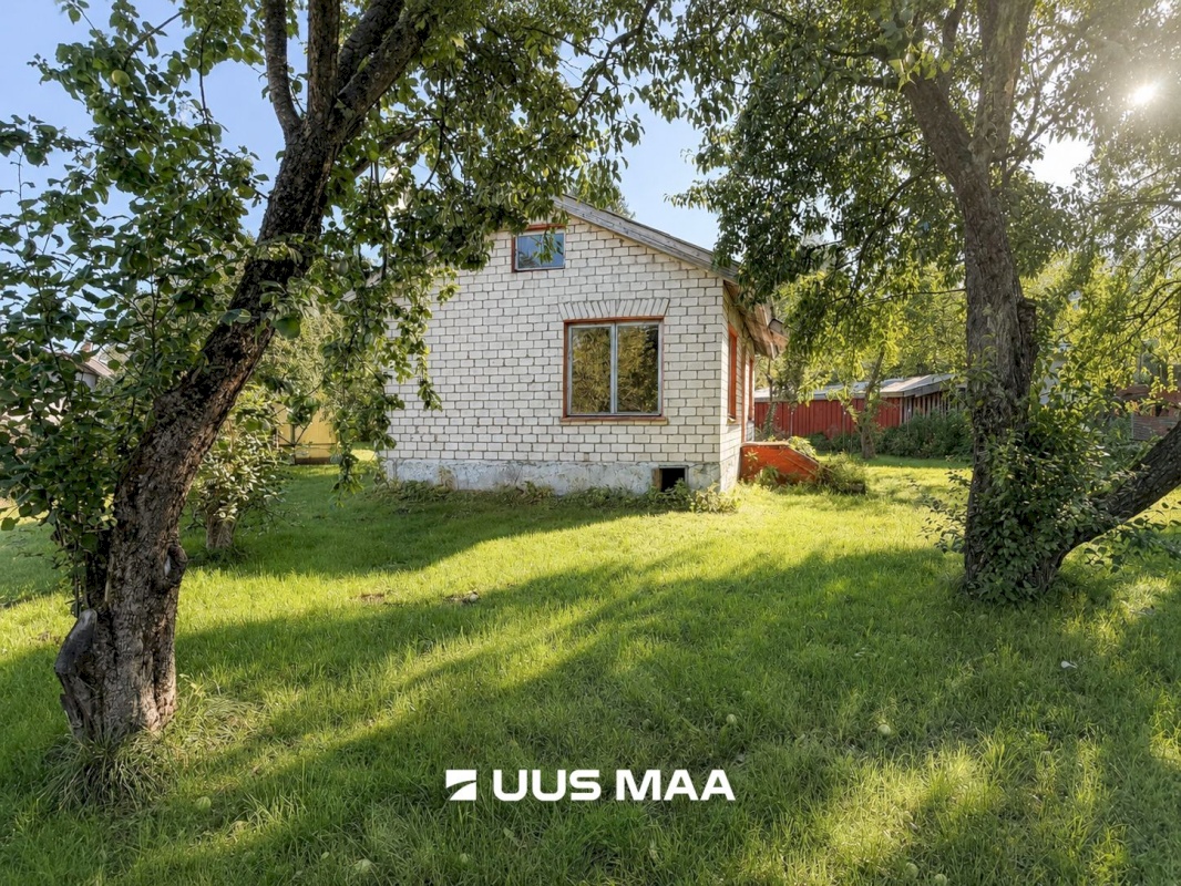 Maardu linn, Sibula 24