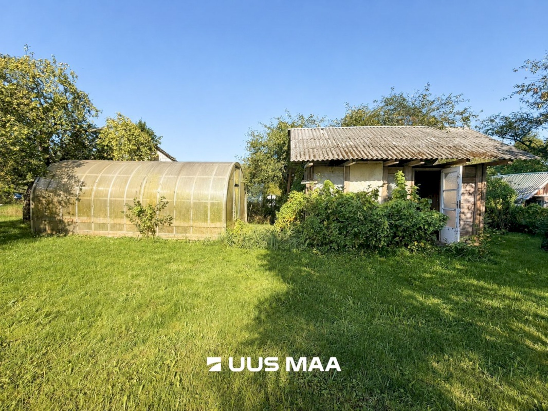 Maardu linn, Sibula 24