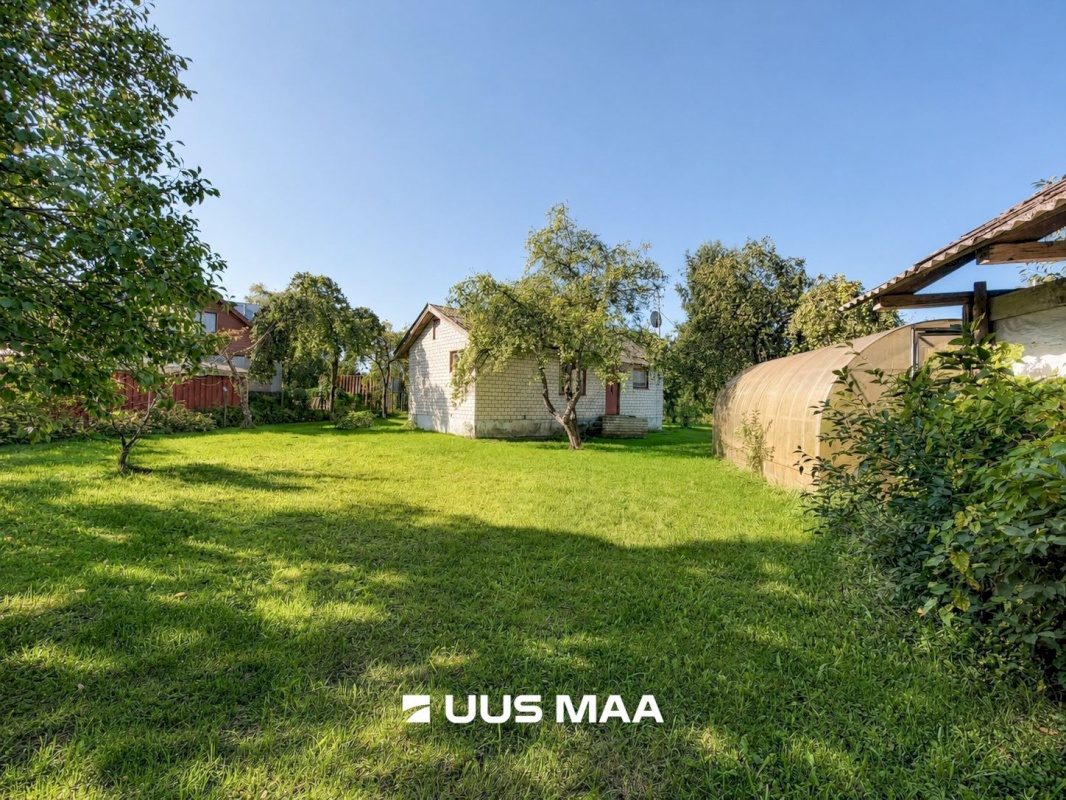 Maardu linn, Sibula 24