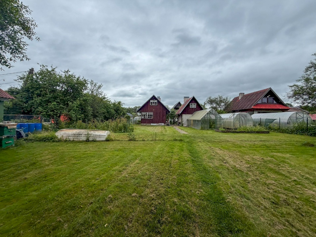 Rae vald, Vaskjala küla, Lootsi vkt