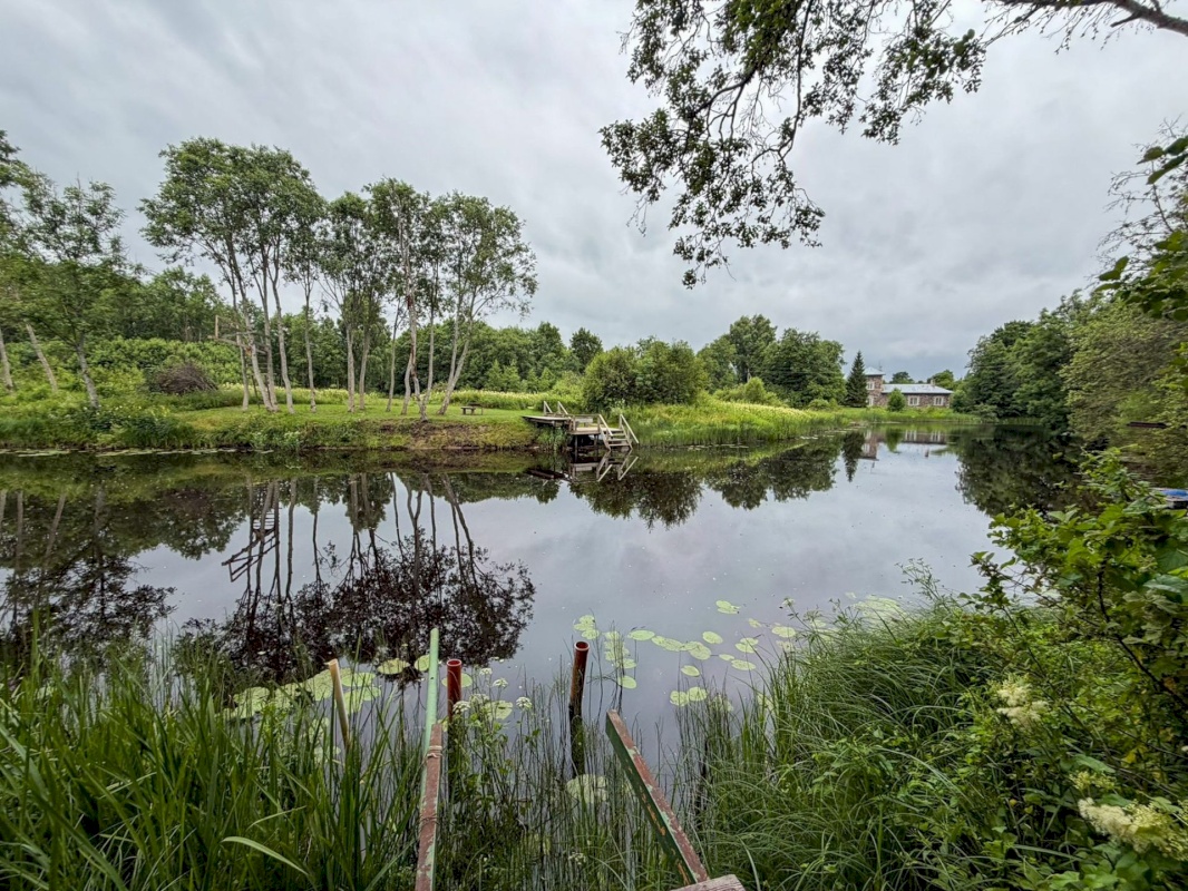 Rae vald, Vaskjala küla, Lootsi vkt