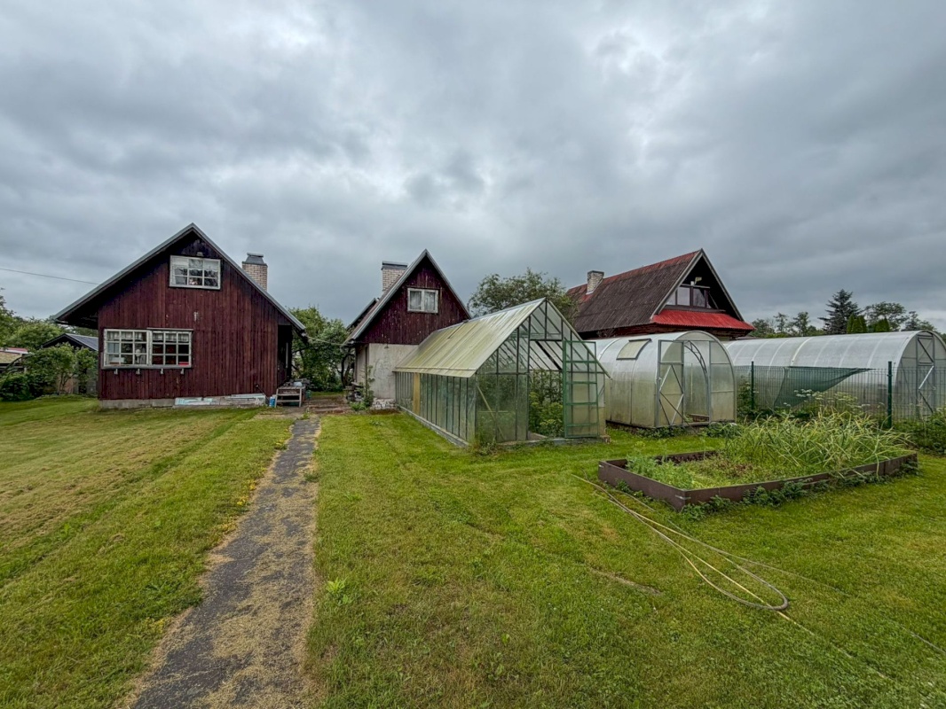Rae vald, Vaskjala küla, Lootsi vkt