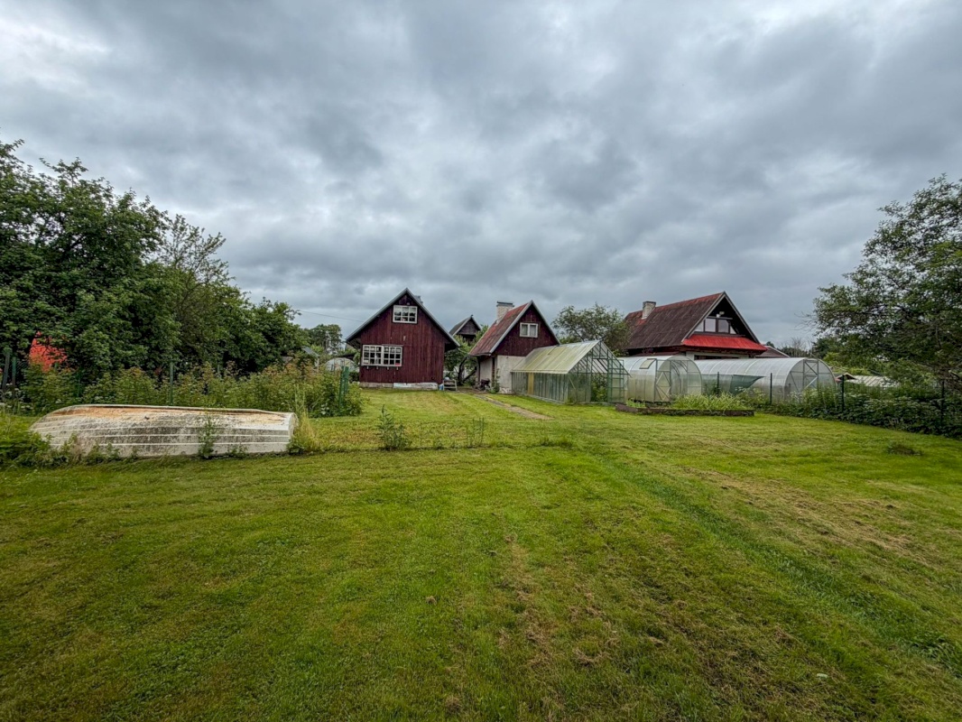 Rae vald, Vaskjala küla, Lootsi vkt