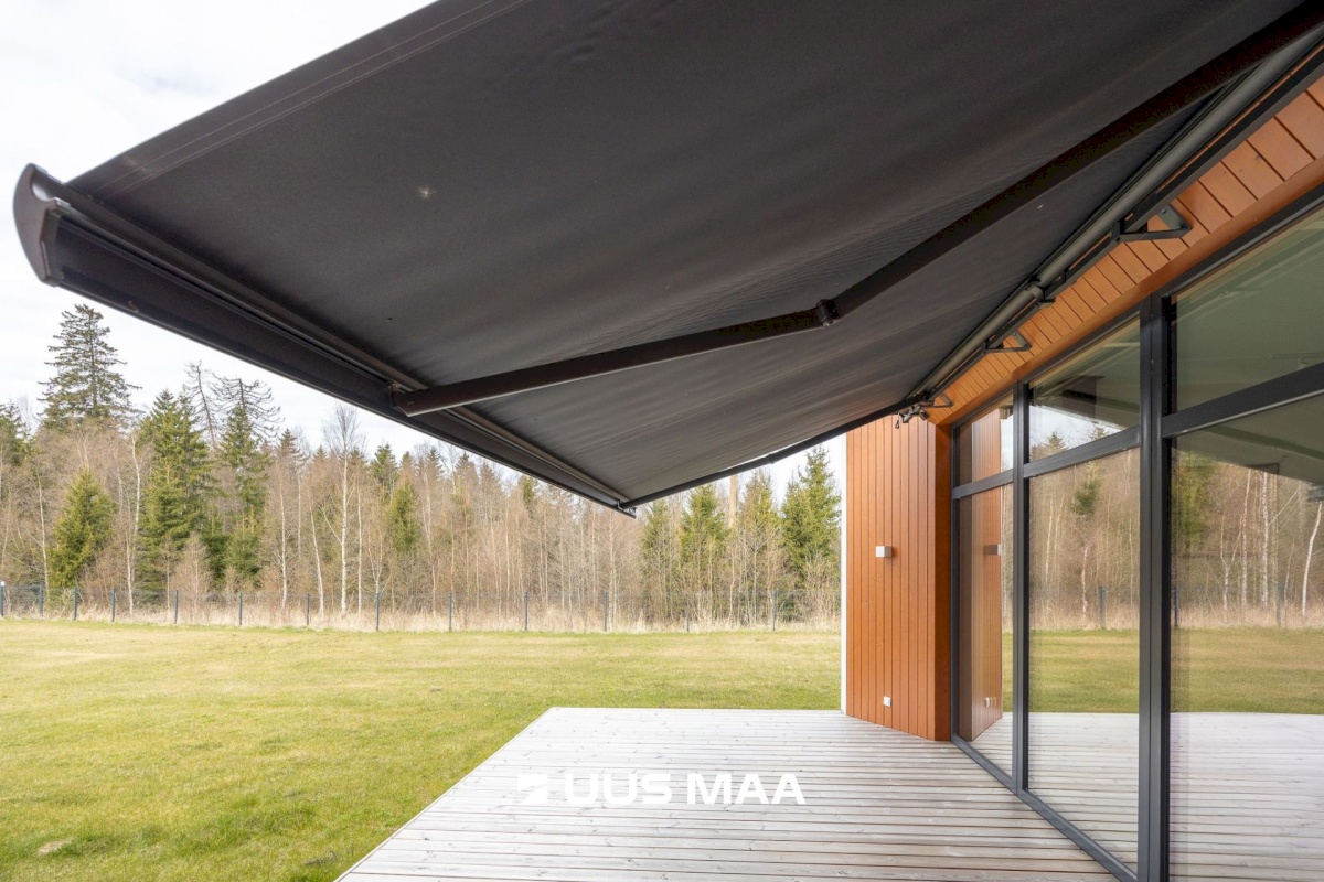 Viimsi vald, Lubja küla, Põldmarja põik 10