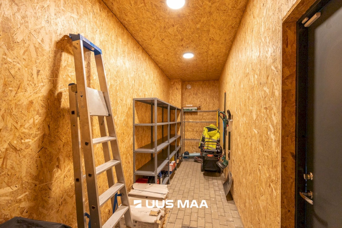 Viimsi vald, Lubja küla, Põldmarja põik 10