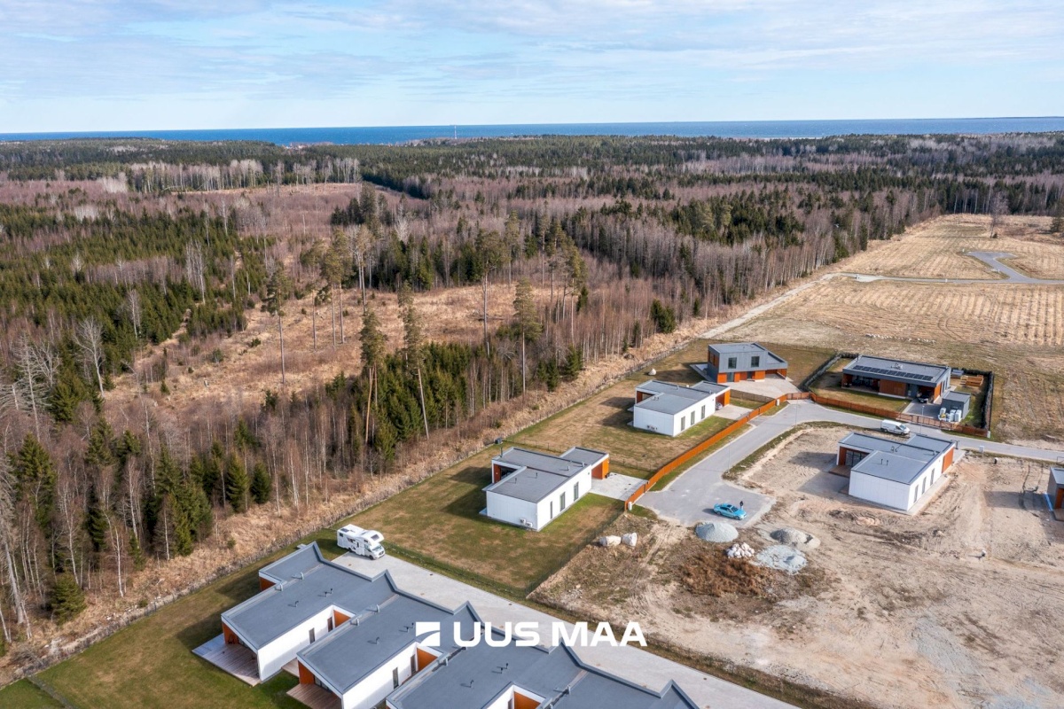 Viimsi vald, Lubja küla, Põldmarja põik 10