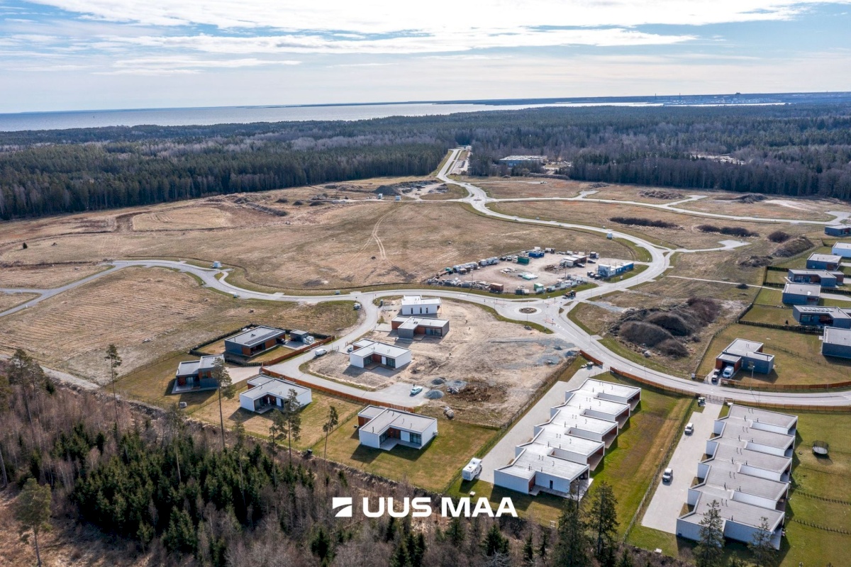 Viimsi vald, Lubja küla, Põldmarja põik 10