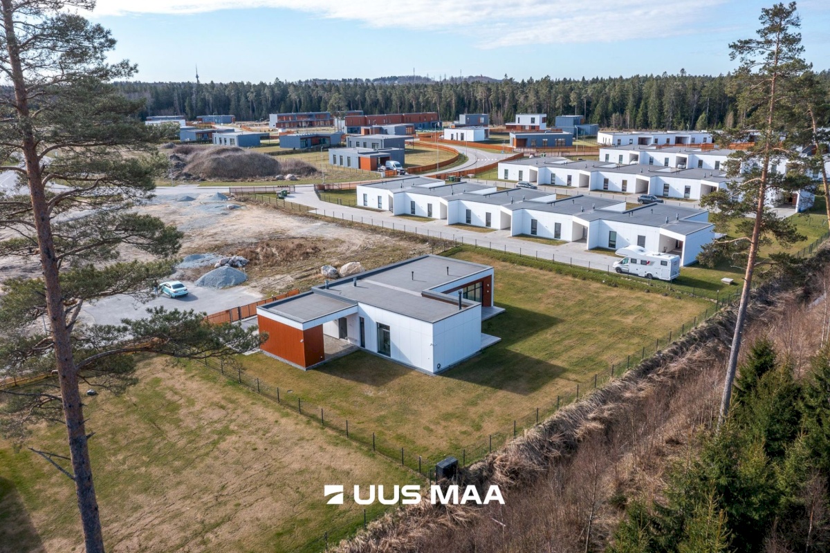 Viimsi vald, Lubja küla, Põldmarja põik 10