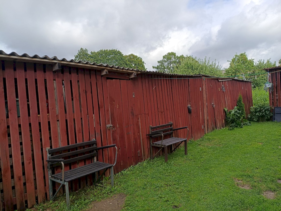 Võru linn, Liiva tn 16
