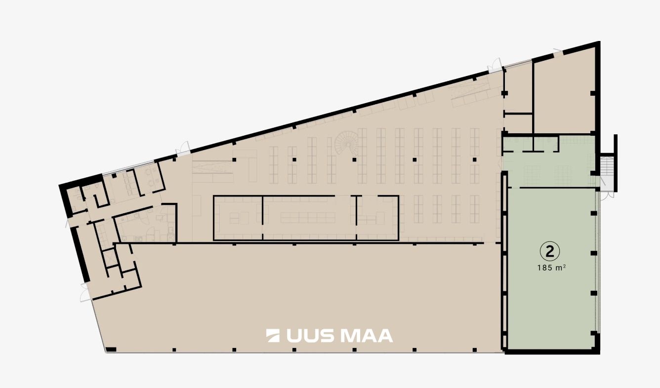Tallinn, Haabersti linnaosa, Ehitajate tee 114b