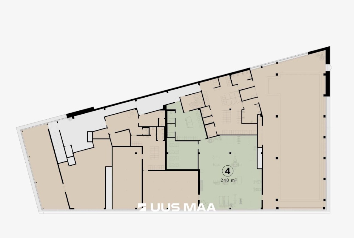 Tallinn, Haabersti linnaosa, Ehitajate tee 114b