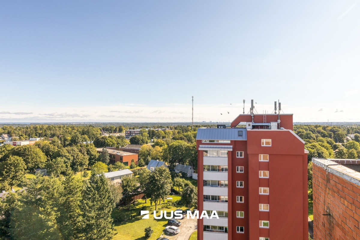 Harku vald, Tabasalu alevik, Kase 10