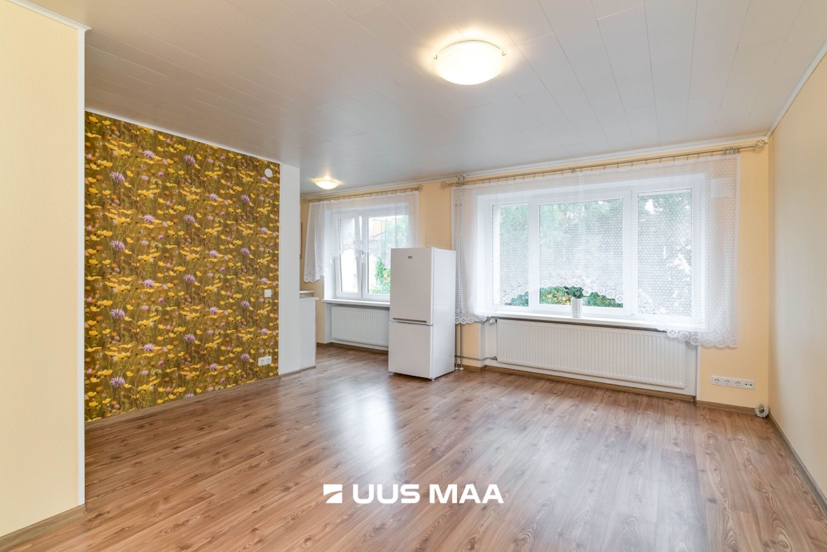 Viljandi linn, Paalalinn, Valuoja pst 17a