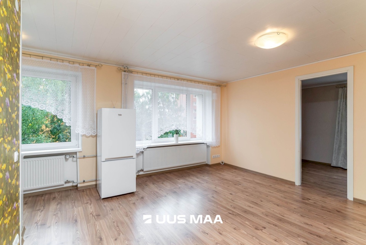 Viljandi linn, Paalalinn, Valuoja pst 17a