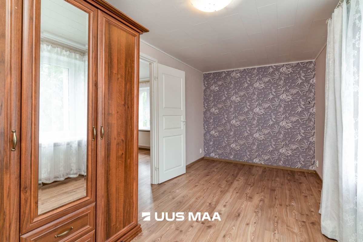 Viljandi linn, Paalalinn, Valuoja pst 17a