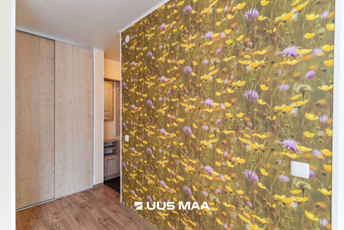 Viljandi linn, Paalalinn, Valuoja pst 17a