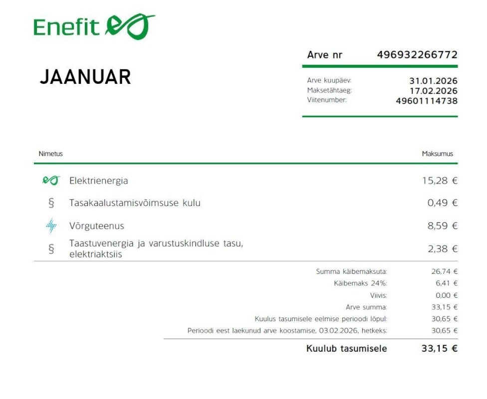 Viljandi linn, Paalalinn, Valuoja pst 17a