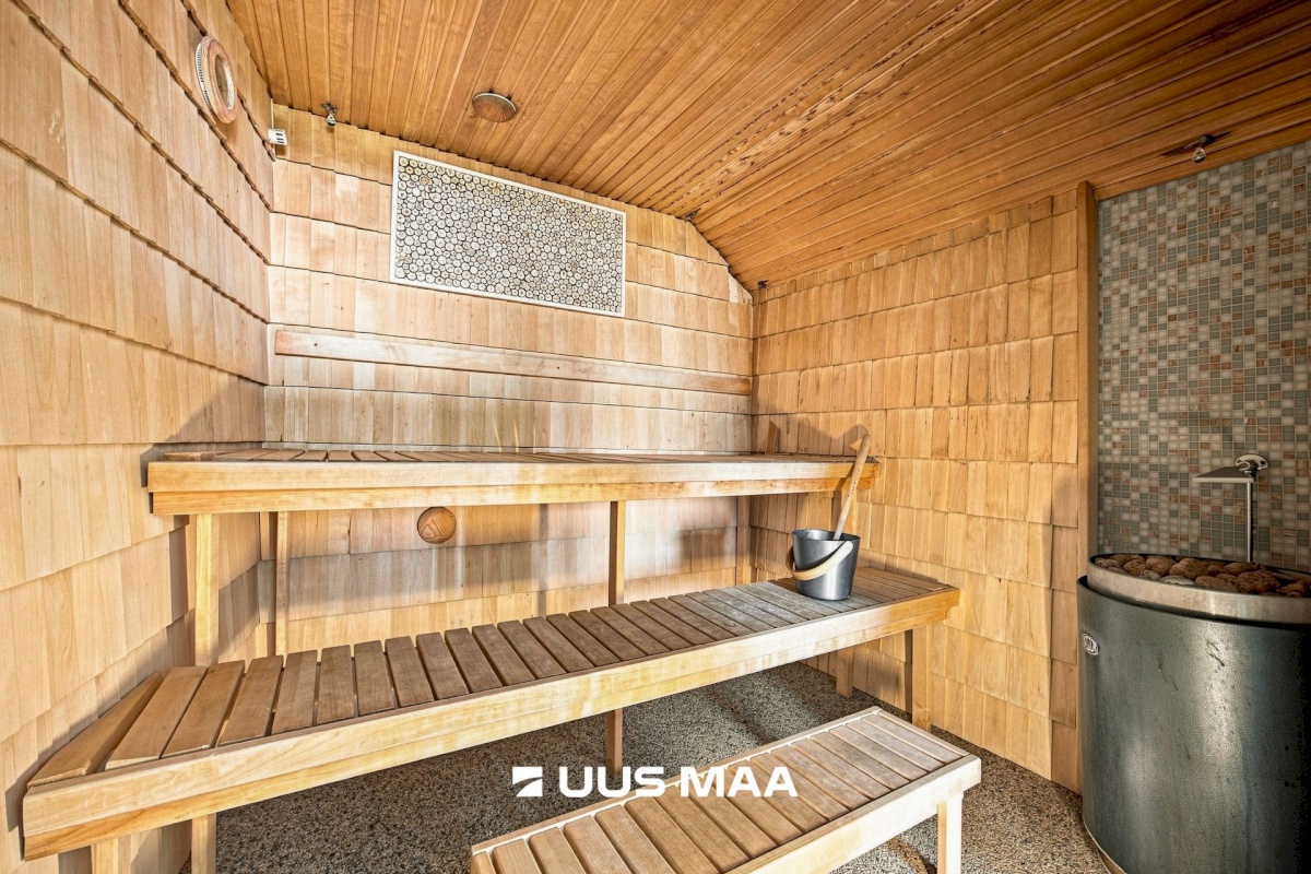 Viimsi vald, Rohuneeme küla, Sääre tee 23