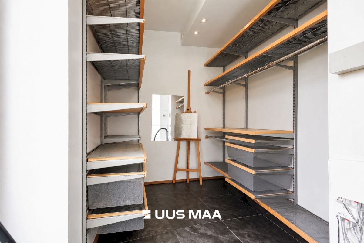Viimsi vald, Rohuneeme küla, Sääre tee 23