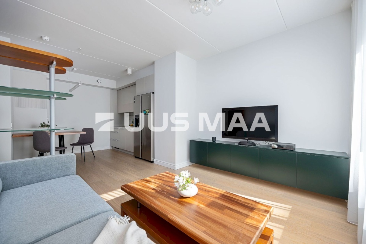 Tallinn, Kesklinna linnaosa, Kaupmehe 19