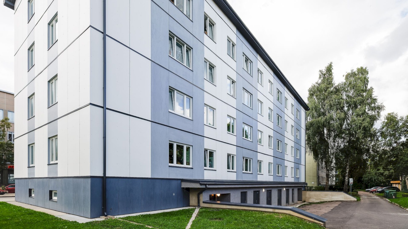 Tallinn, Kesklinna linnaosa, Pärnu mnt 133