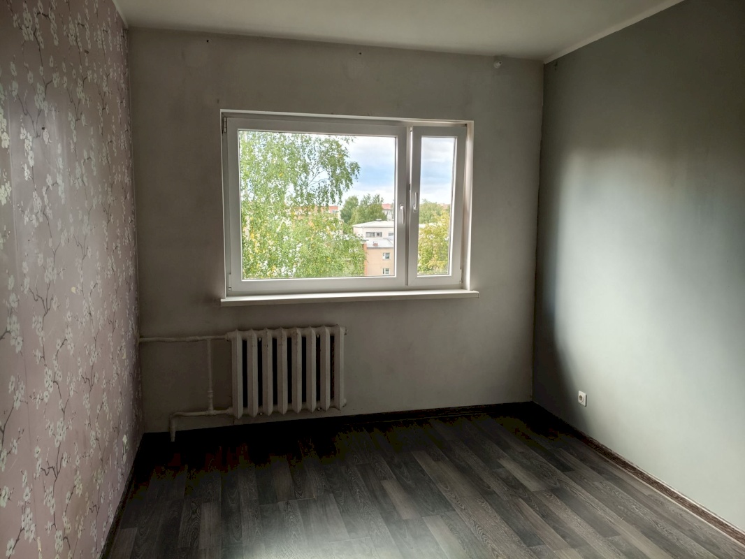 Võru linn, Luha 21