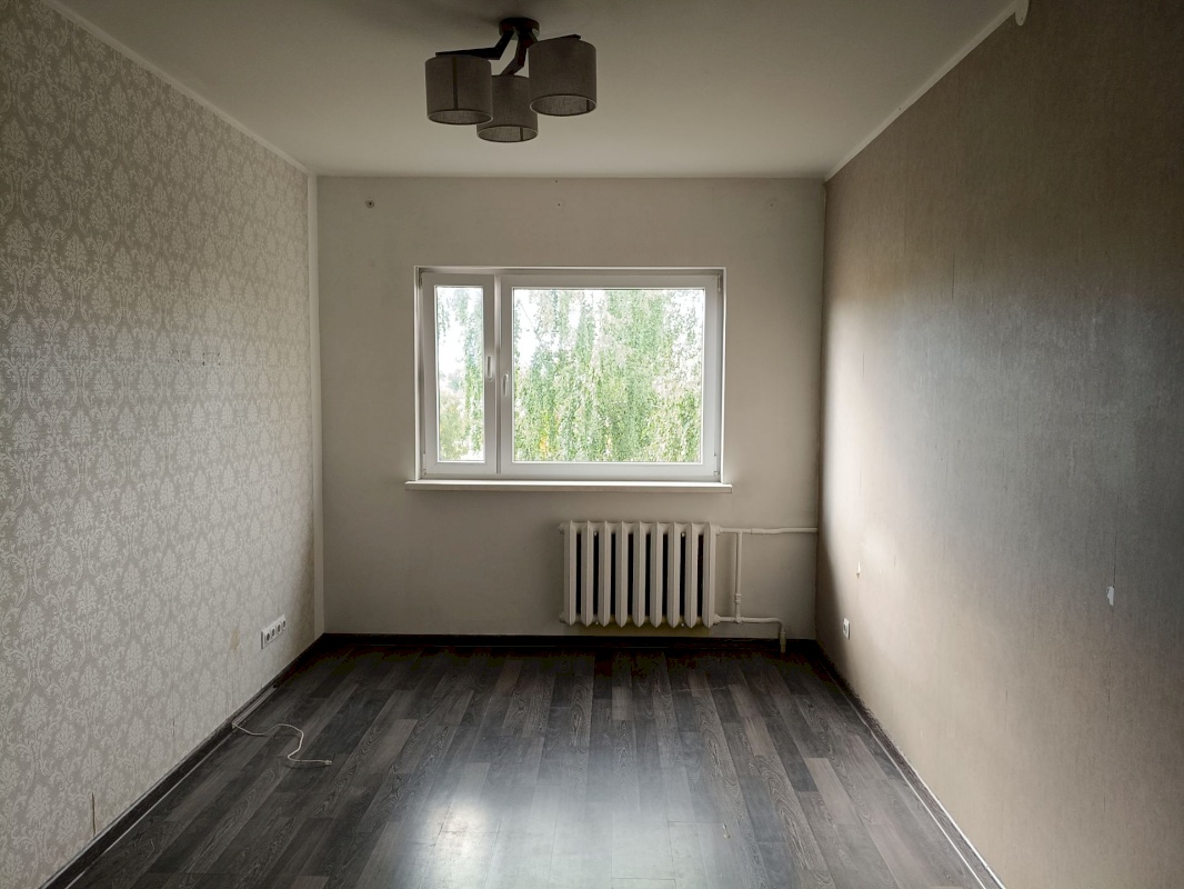Võru linn, Luha 21