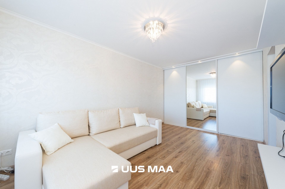 Tallinn, Lasnamäe linnaosa, Katleri, Paasiku 4