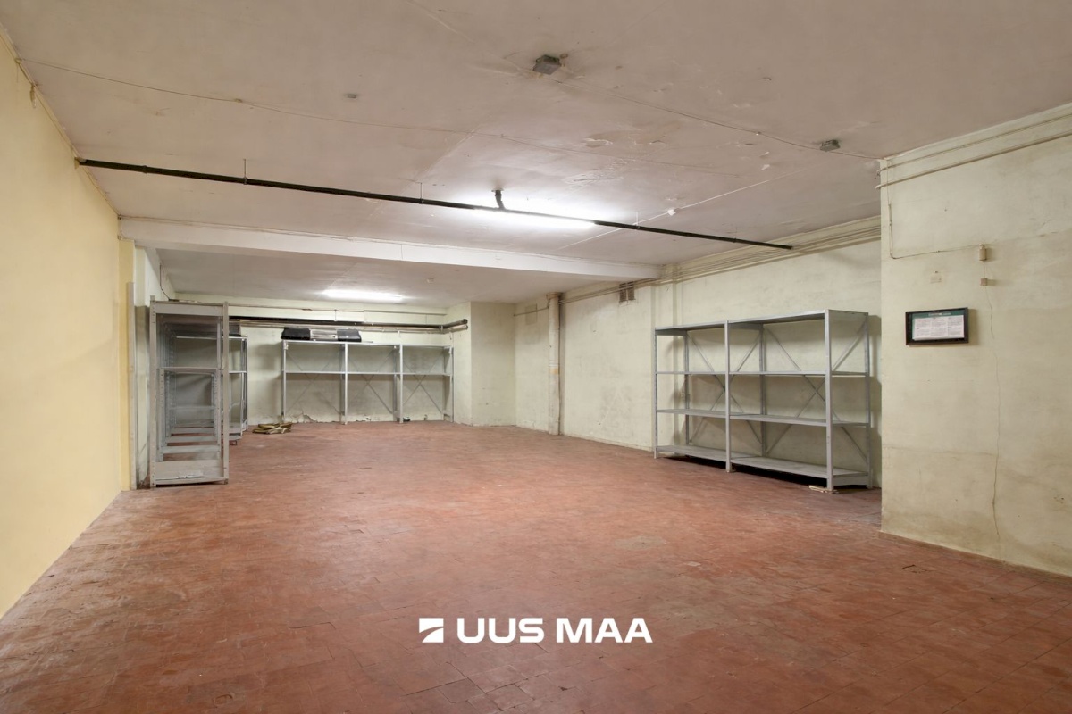 Tallinn, Mustamäe linnaosa, Tammsaare tee 137