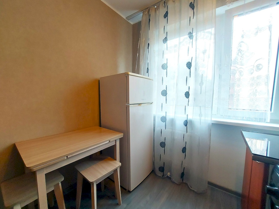 Tallinn, Mustamäe linnaosa, Mustamäe, Vilde tee 104