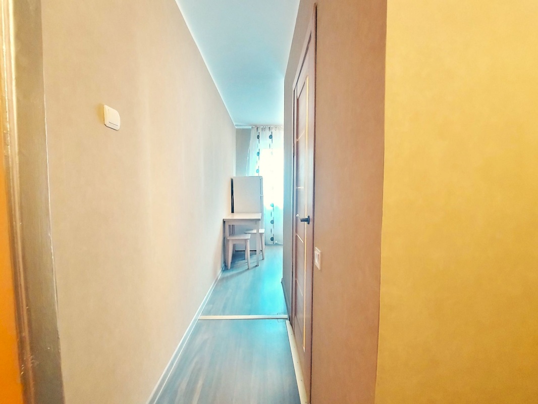 Tallinn, Mustamäe linnaosa, Mustamäe, Vilde tee 104