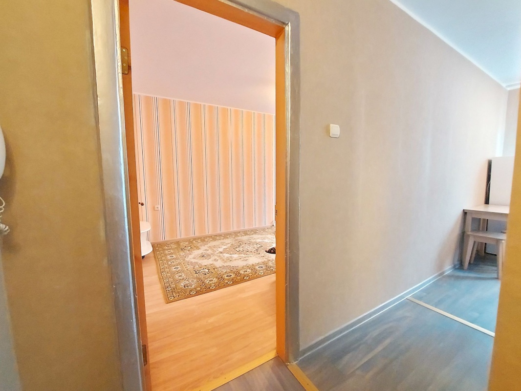 Tallinn, Mustamäe linnaosa, Mustamäe, Vilde tee 104