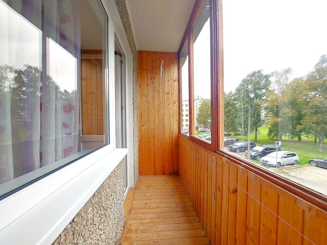 Tallinn, Mustamäe linnaosa, Mustamäe, Vilde tee 104