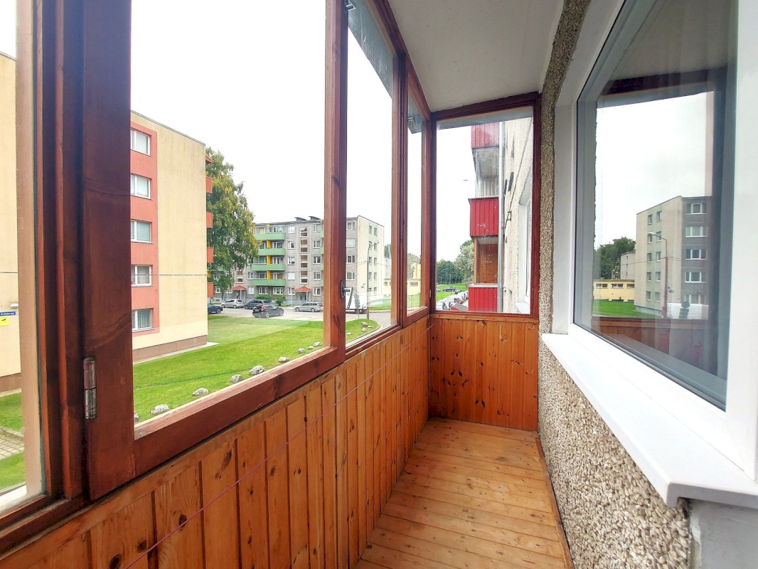 Tallinn, Mustamäe linnaosa, Mustamäe, Vilde tee 104