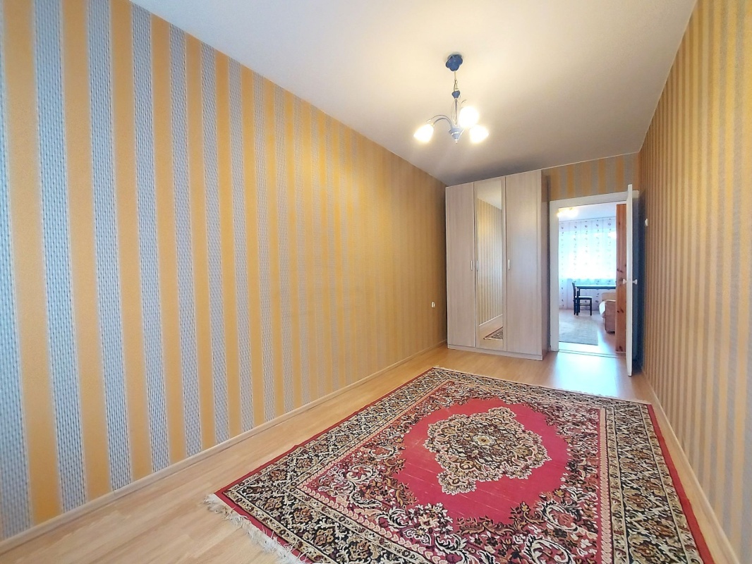 Tallinn, Mustamäe linnaosa, Mustamäe, Vilde tee 104