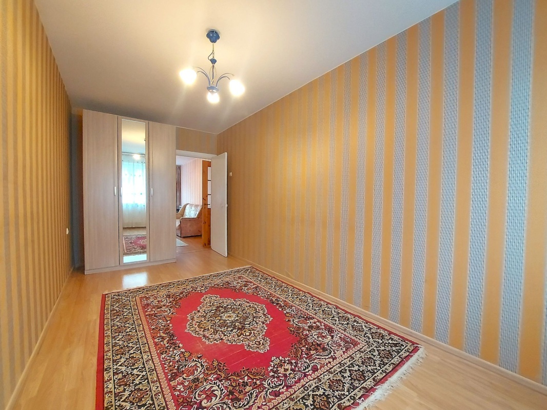 Tallinn, Mustamäe linnaosa, Mustamäe, Vilde tee 104