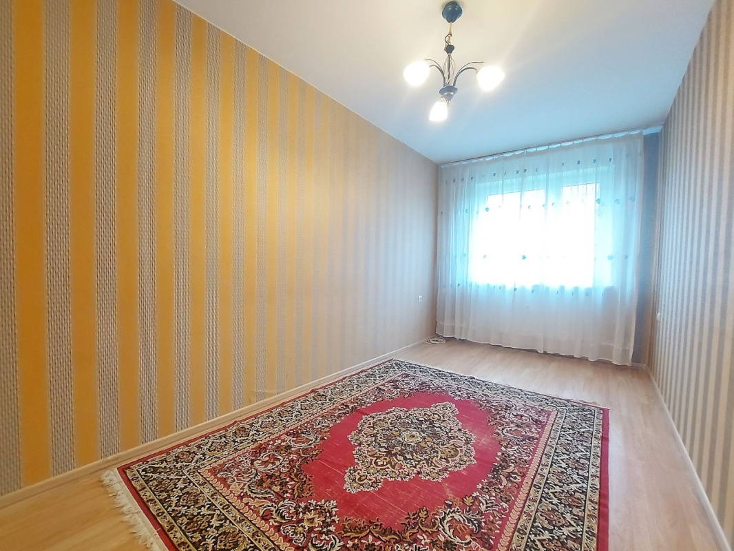 Tallinn, Mustamäe linnaosa, Mustamäe, Vilde tee 104
