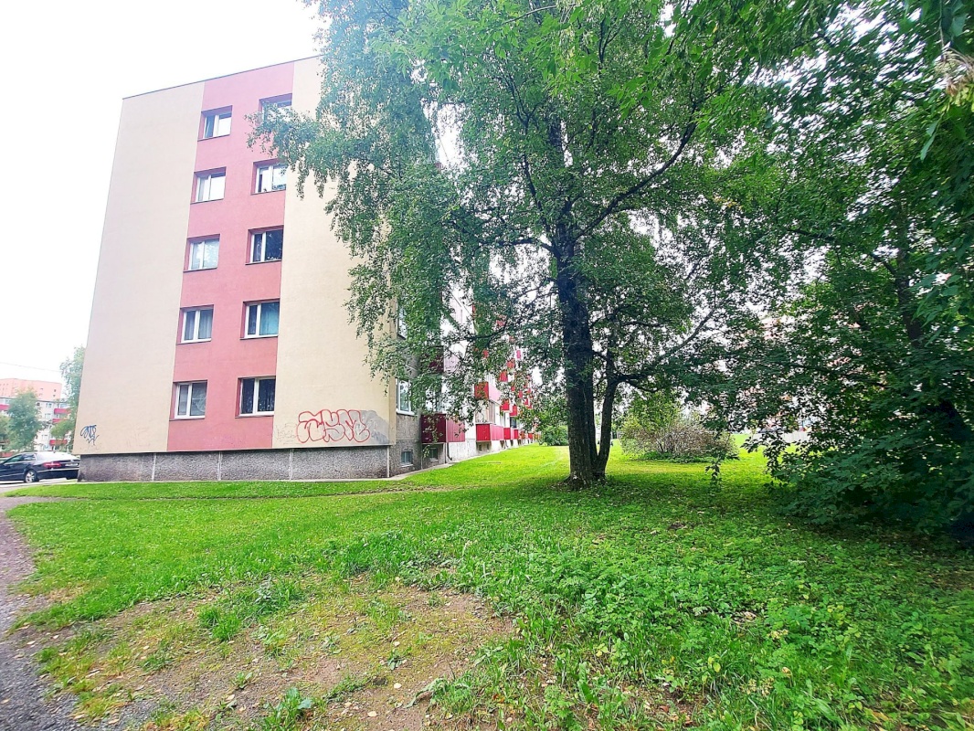 Tallinn, Mustamäe linnaosa, Mustamäe, Vilde tee 104