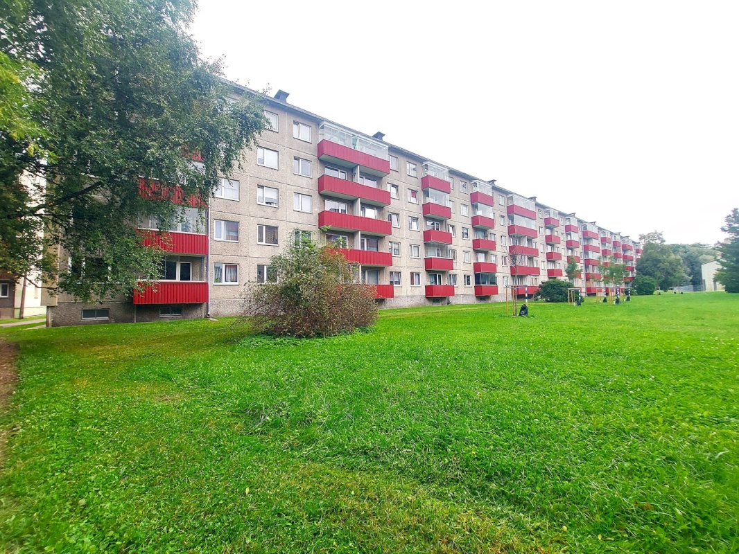 Tallinn, Mustamäe linnaosa, Mustamäe, Vilde tee 104