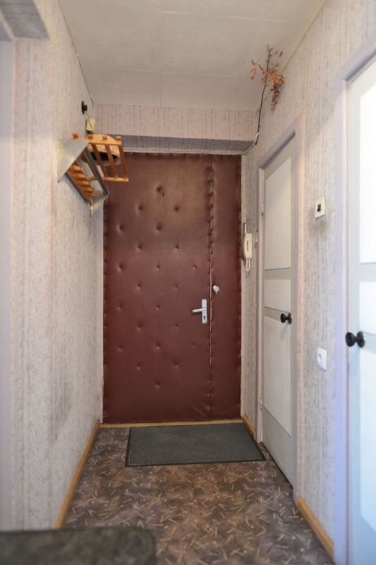 Pärnu linn, Pärnu linn, Rannarajoon, A. H. Tammsaare pst 38