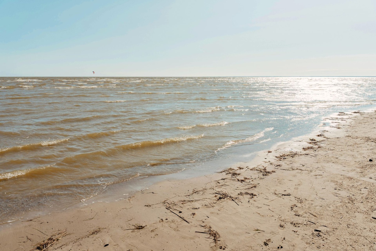 Pärnu linn, Pärnu linn, Rannarajoon, A. H. Tammsaare pst 38