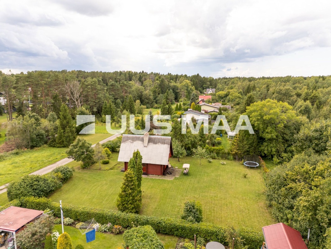 Lääne-Harju vald, Tuulna küla, Astangu vkt 19