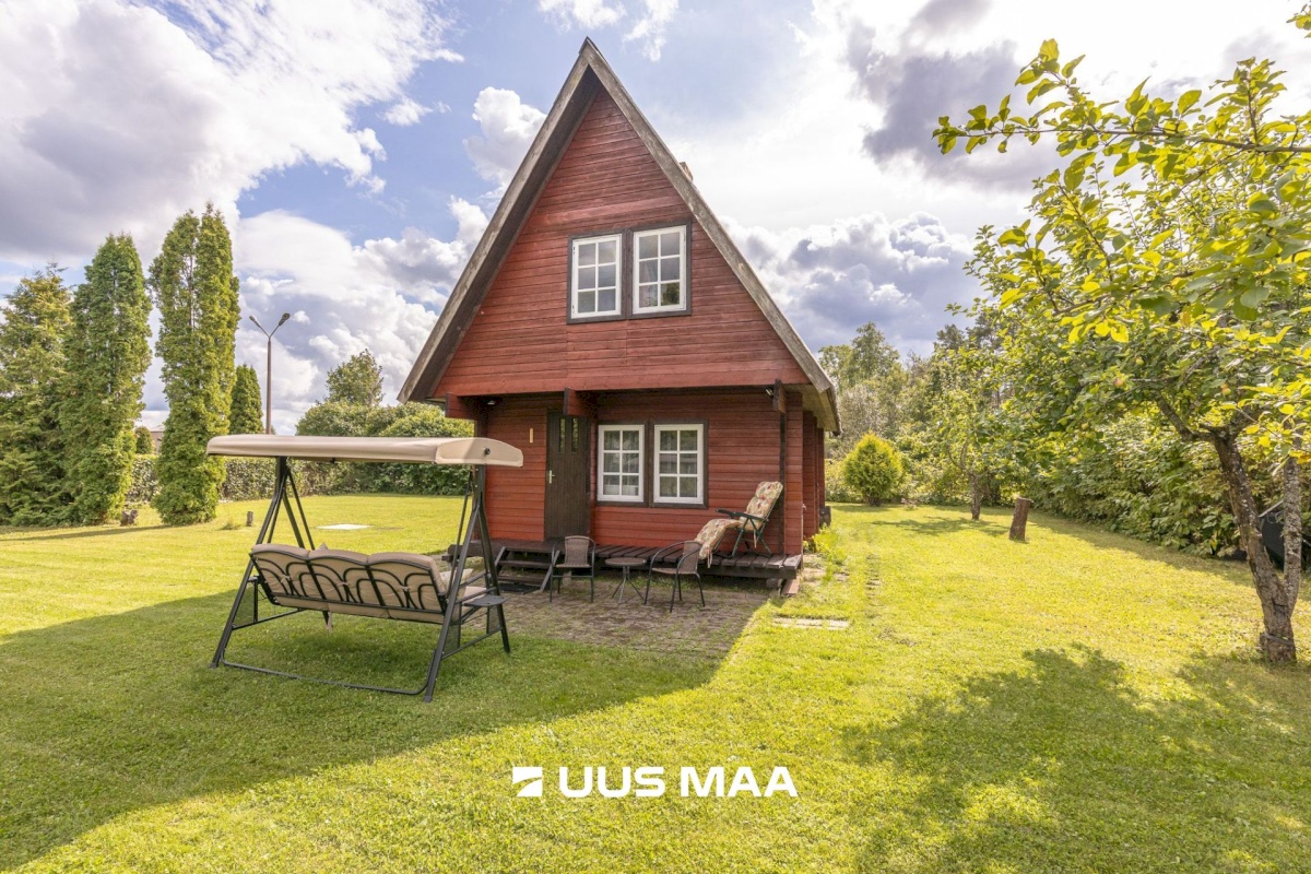 Lääne-Harju vald, Tuulna küla, Astangu vkt 19