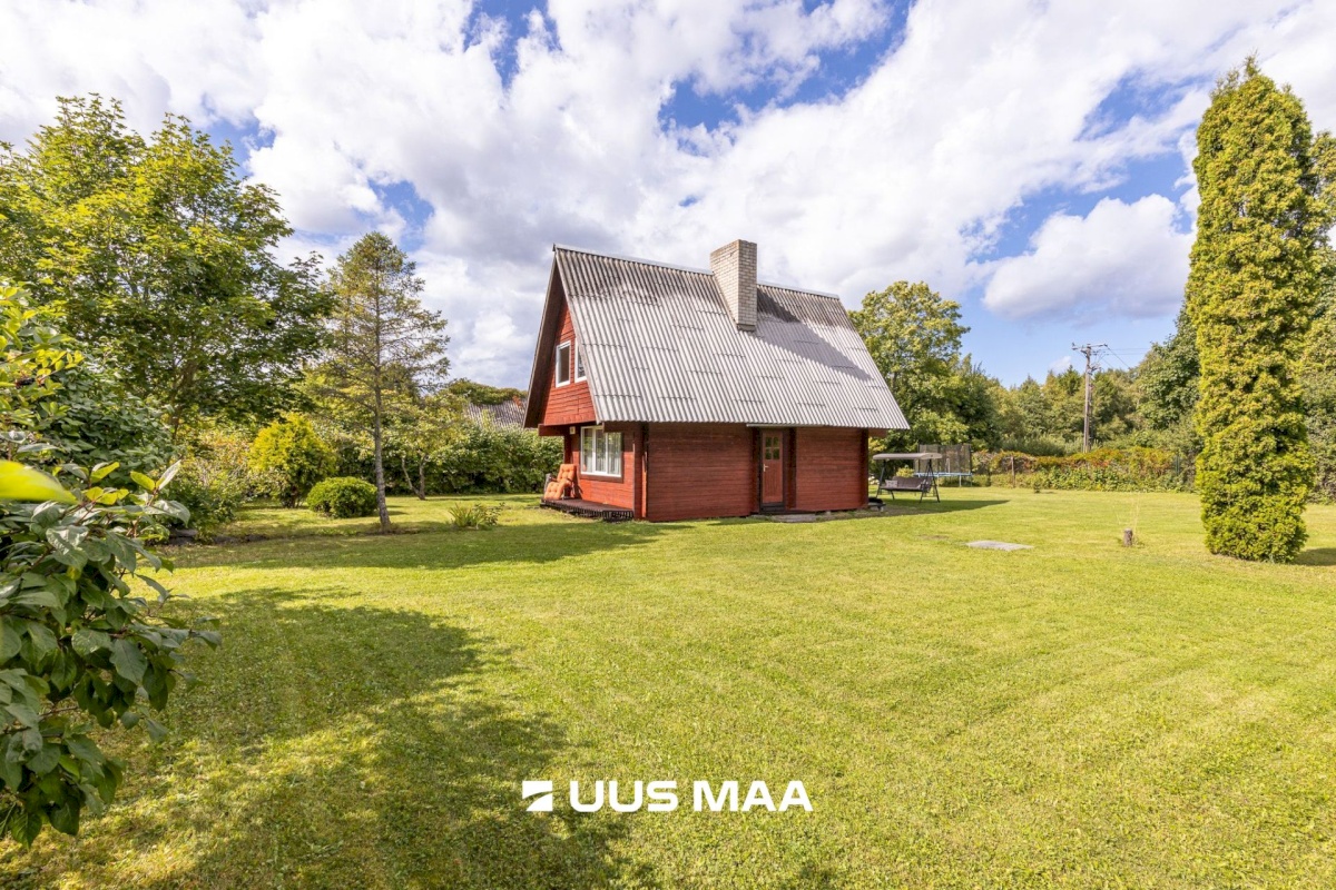 Lääne-Harju vald, Tuulna küla, Astangu vkt 19