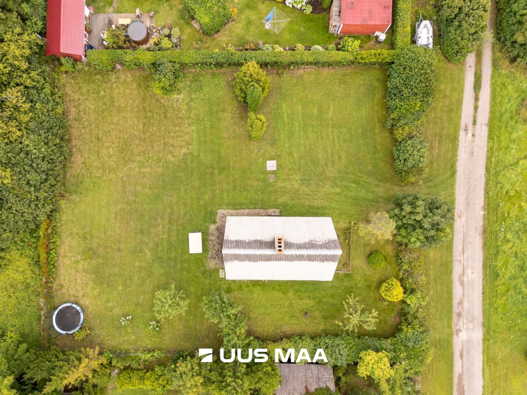 Lääne-Harju vald, Tuulna küla, Astangu vkt 19