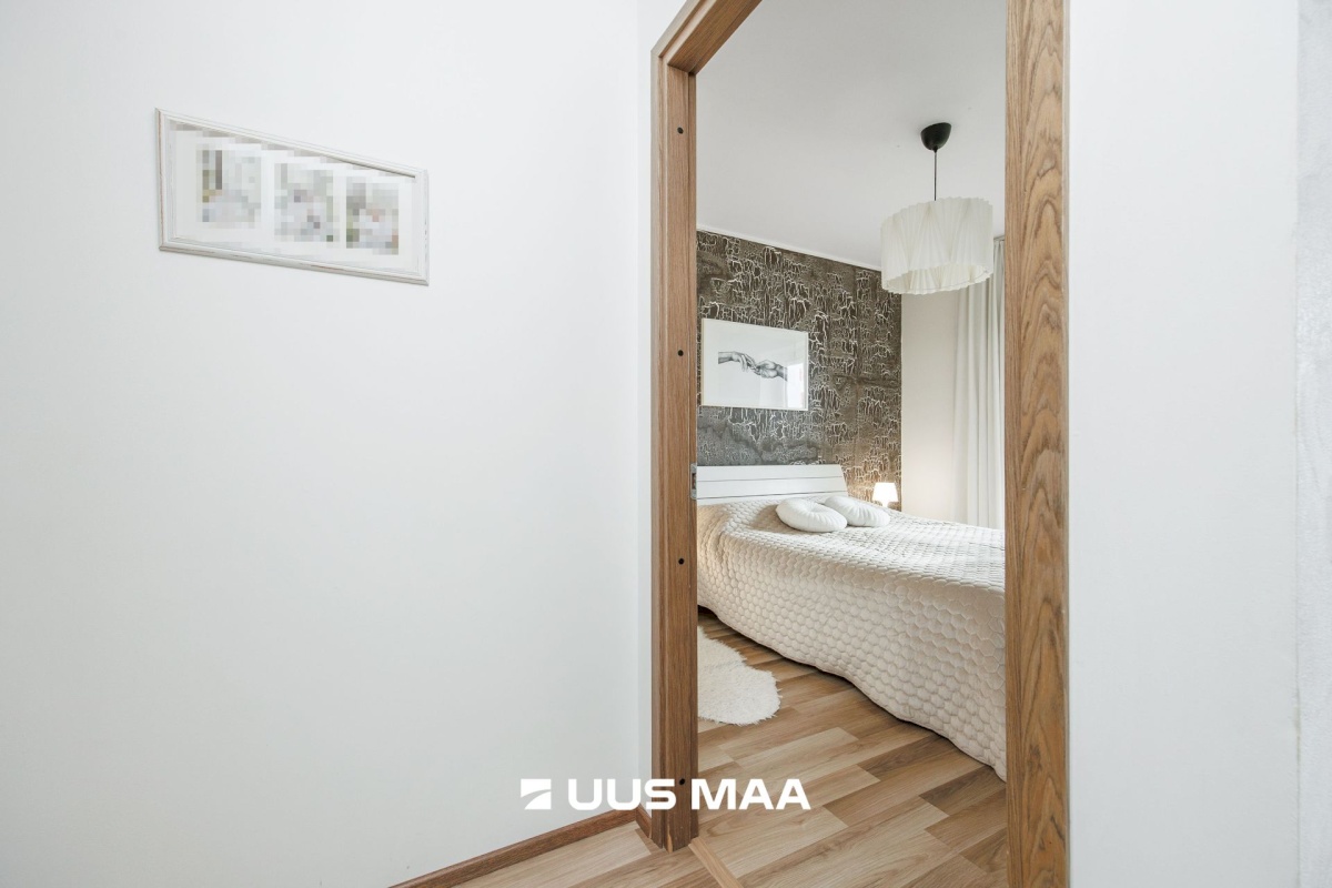 Tallinn, Mustamäe linnaosa, Mäepealse tn 4