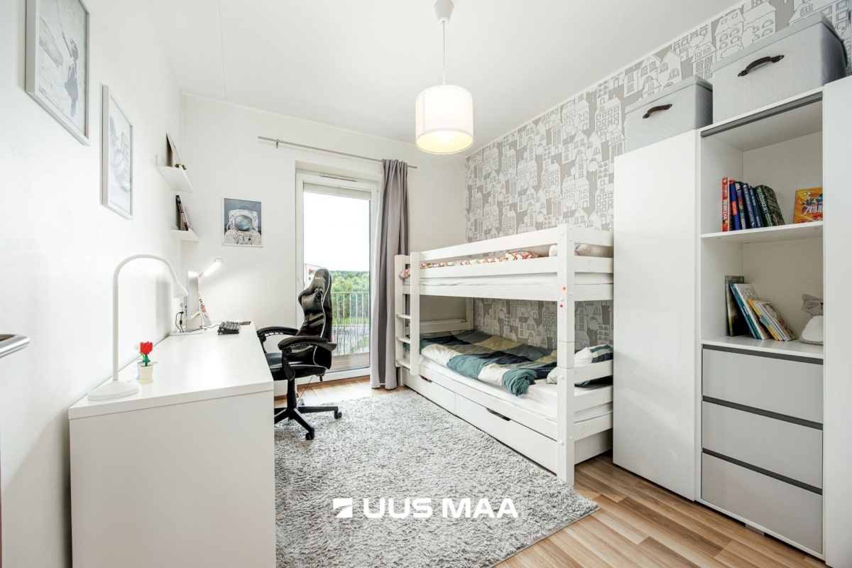 Tallinn, Mustamäe linnaosa, Mäepealse tn 4
