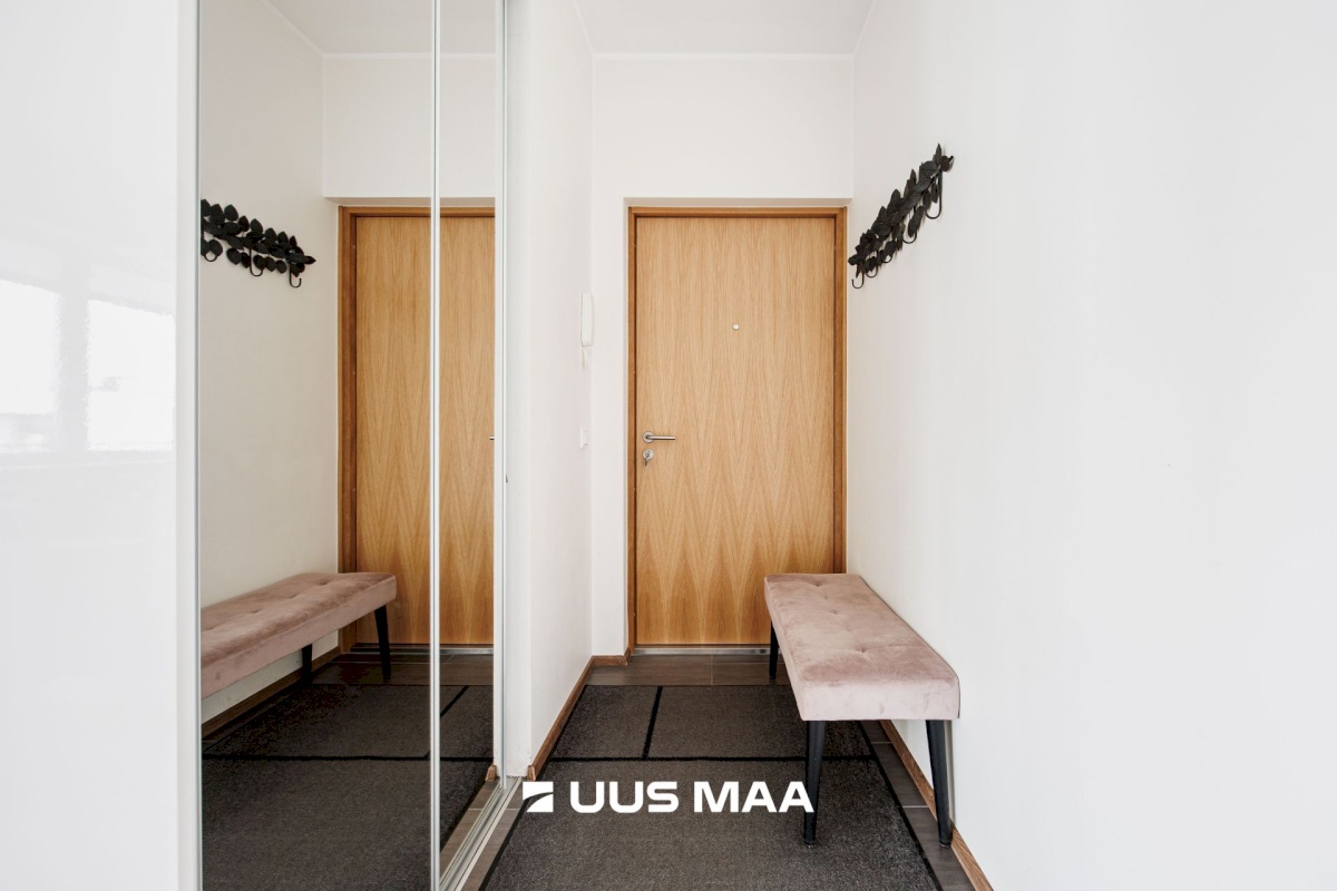 Tallinn, Mustamäe linnaosa, Mäepealse tn 4