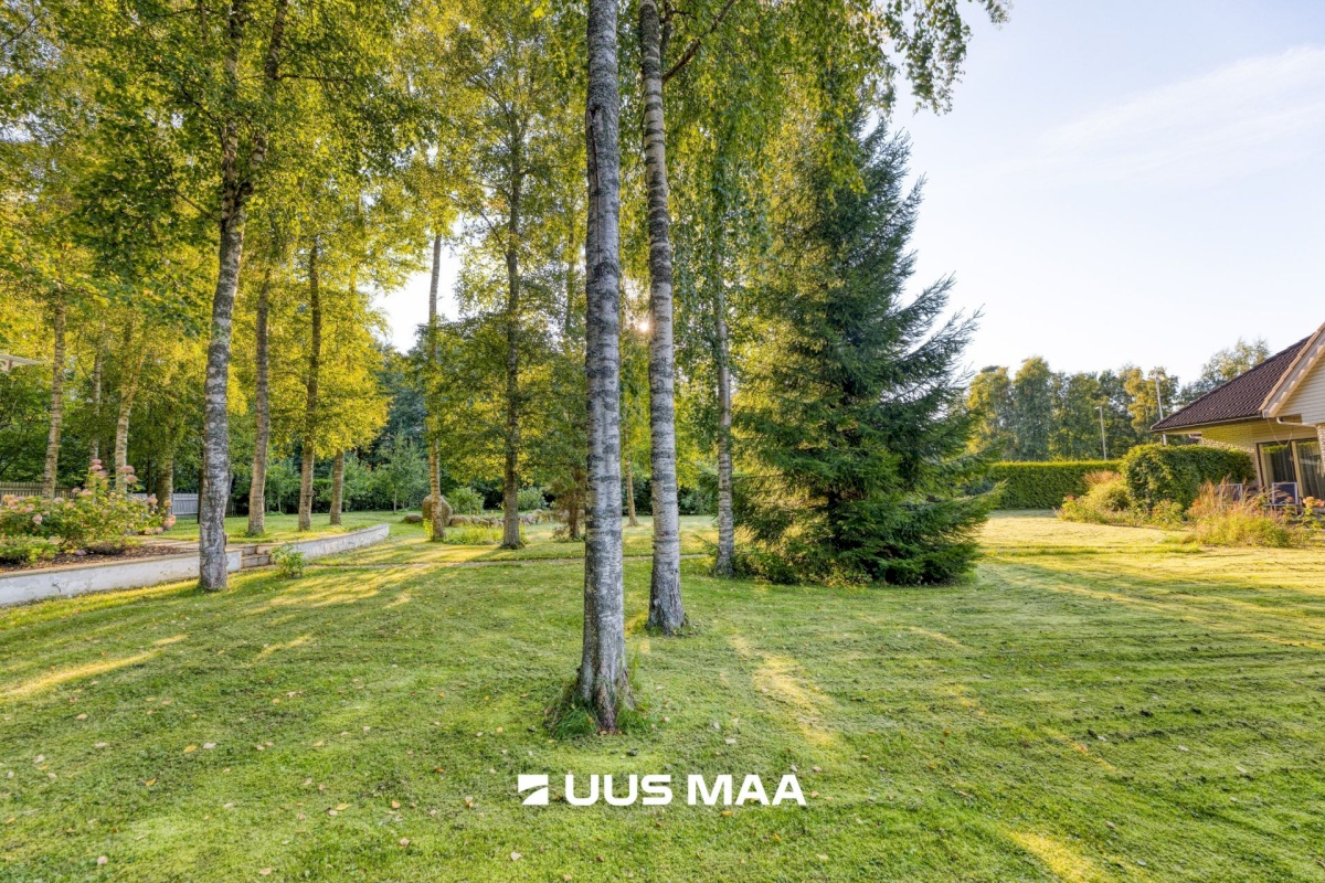 Harku vald, Suurupi küla, Kasevälja tee 2