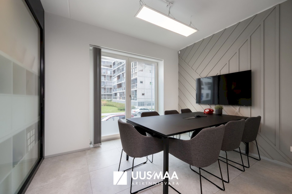 Tallinn, Kristiine linnaosa, Tondi, Talli 4